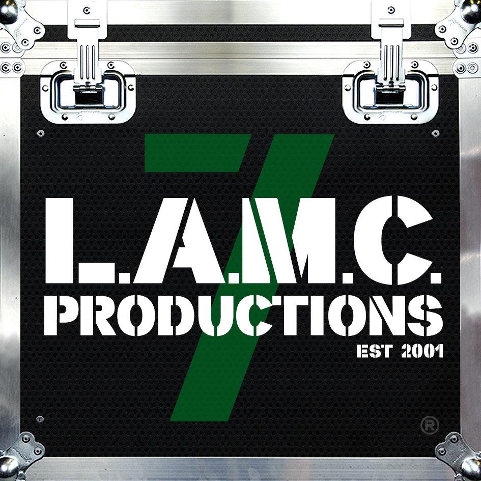 Tears For Fears - LAMC Productions
