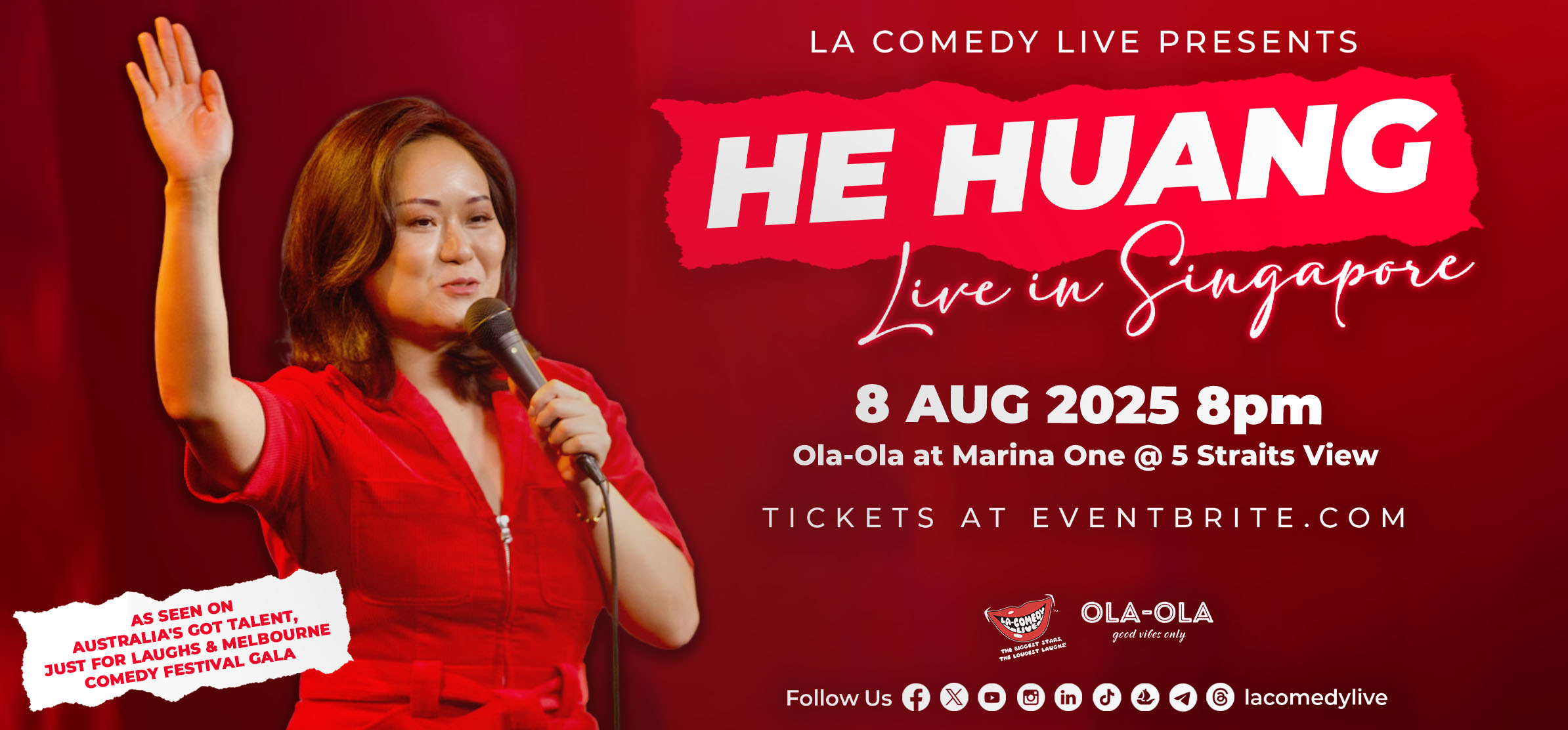 He Huang